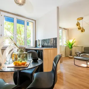  Appartement Madison